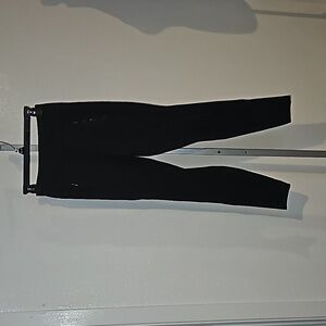 ATHLETA  peak hybrid fleece tight